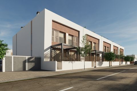 Byhus i Dolores, Alicante, Dolores - € 259.900 | Ref: FI010 - foto 11